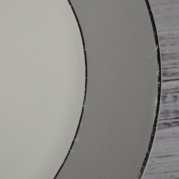 Disney WDW CONTEMPORARY RESORT Dinner Plate Rare Room Service Collectible READ - Picture 7 of 16